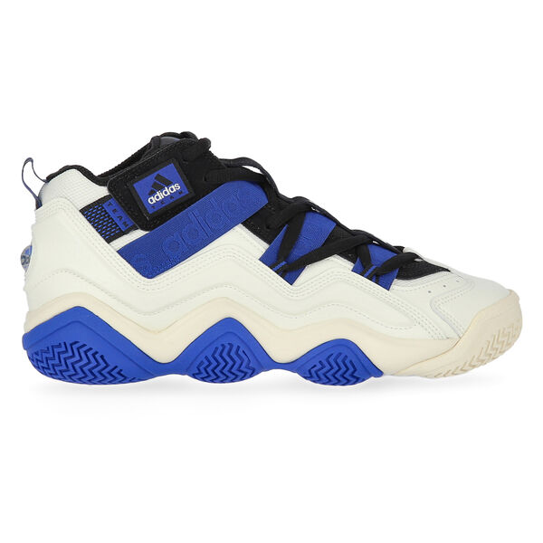 Zapatillas Básquet adidas Top 10 2000 Hombre
