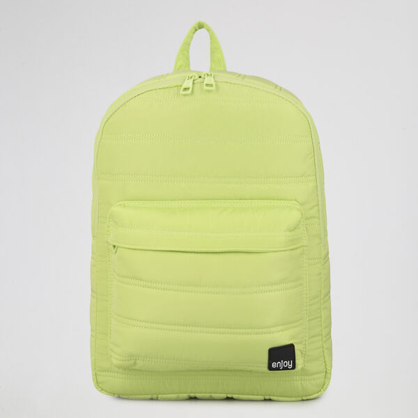 Mochila Enjoy & Smile Buenos Aires
