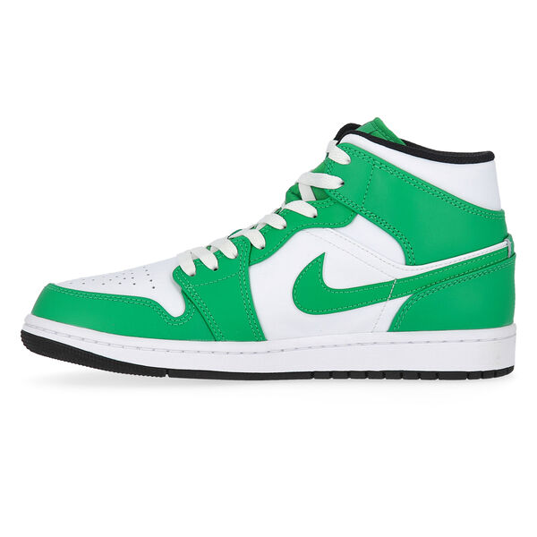 Zapatillas Jordan Air 1 Mid Hombre