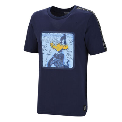 Remera Capslab Duffy