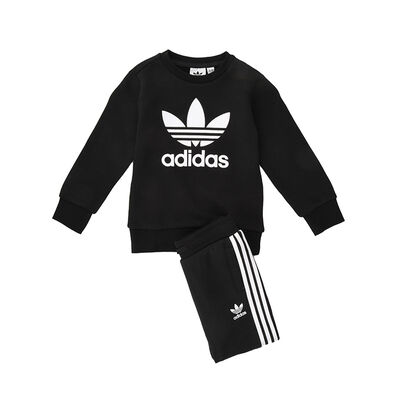 Conjunto adidas Crew