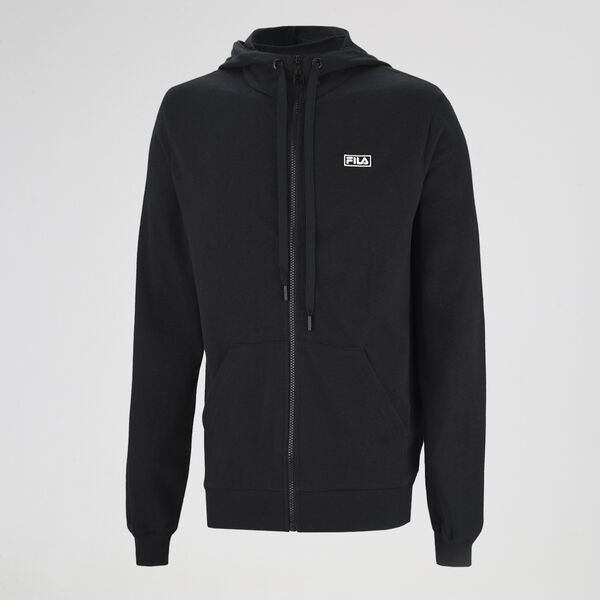 Campera Fila Heritage Essential II de Hombre