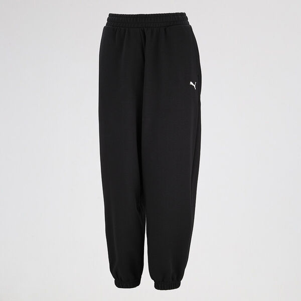 Pantal&oacute;n Puma Wardrobe Essentials Relaxed Mujer