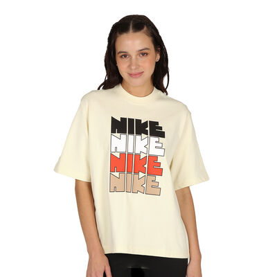 Remera Nike Nsw Boxy Circa 1
