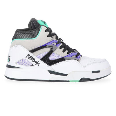 Precio de zapatillas reebok botitas cheap