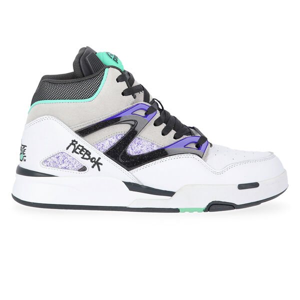 Zapatillas Reebok Pump Omni Zone Hombre