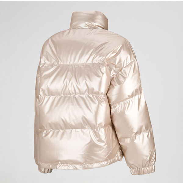 Campera Atomik Shine Mujer poli&eacute;ster