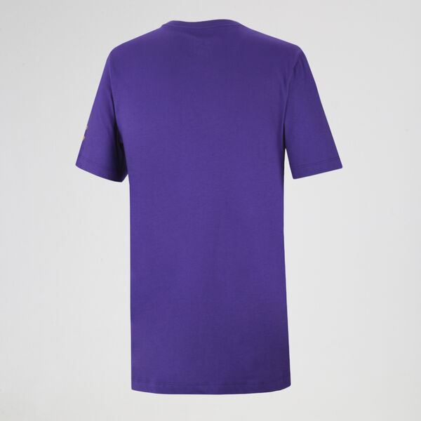 Remera Nike Los Angeles Lakers Essential Hombre