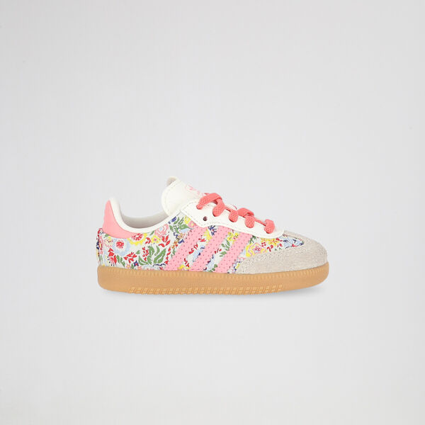 Zapatillas adidas Samba OG Infantil