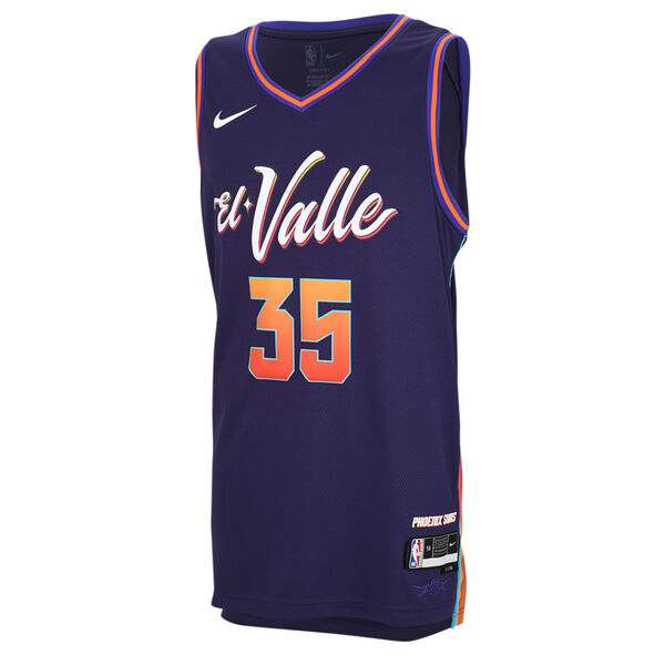 Musculosa BásqueT Nike Kevin Durant Phx Suns Edition 2023 Hombre