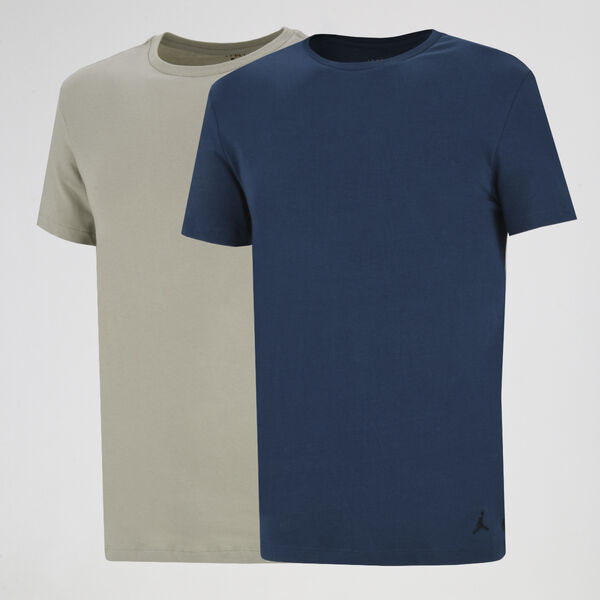 Remera Jordan Flight x2 Pro Hombre