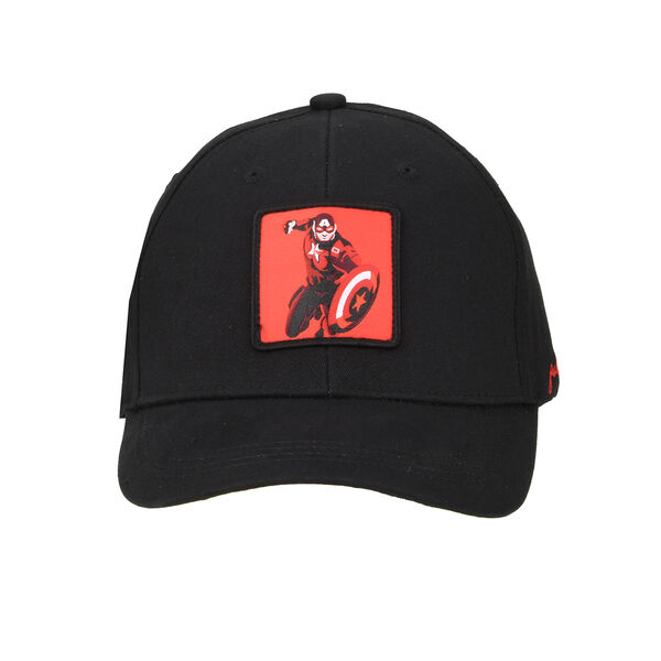 Gorra Jack Lee Civil War - Capitan America