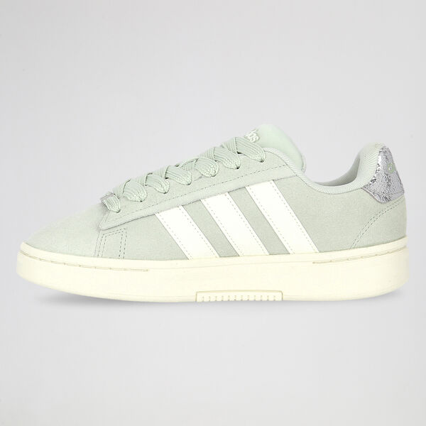Zapatillas adidas Grand Court Alpha 00s Mujer