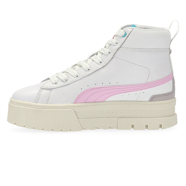 Zapatillas Puma Mayze Mid Mujer