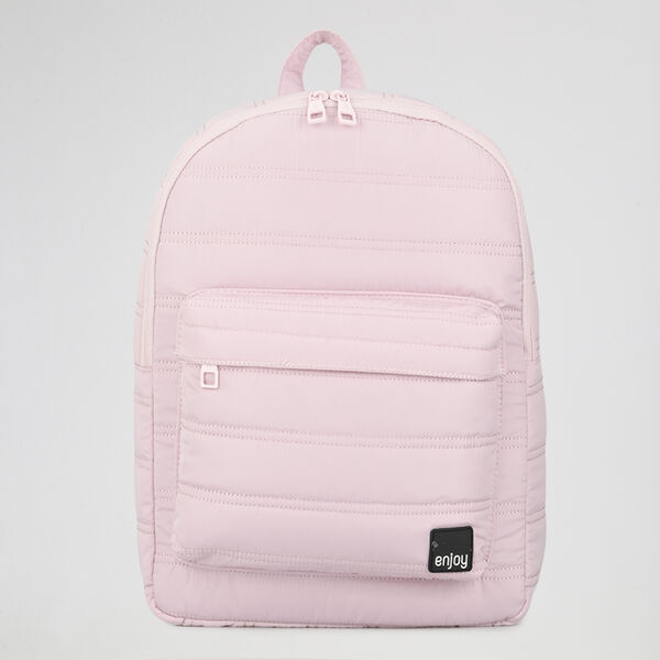 Mochila Enjoy & Smile Buenos Aires