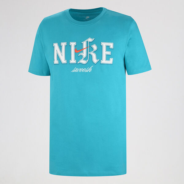 Remera Nike Sportswear Dna Hombre