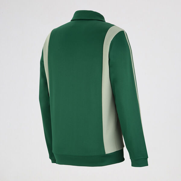 Campera adidas Panel Hombre