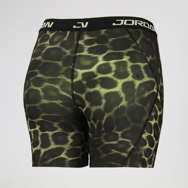 Calza Jordan Sport Dri-FIT Tiro Alto Mujer