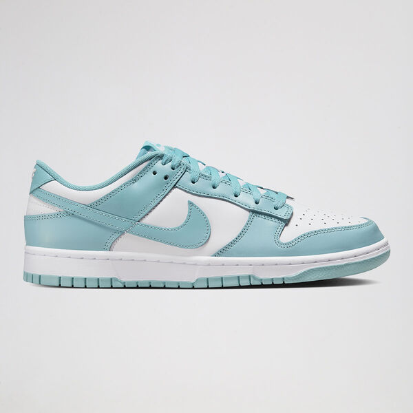 Zapatillas Nike Dunk Low Retro Hombre