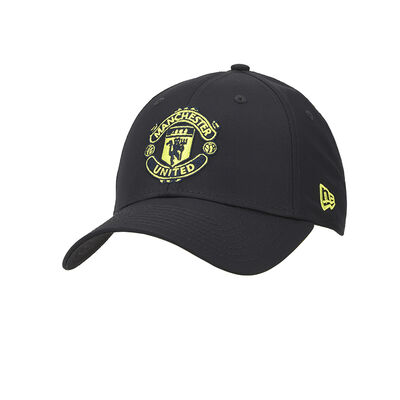 Gorra New Era Fw Poly Pop 9Forty Manchester United