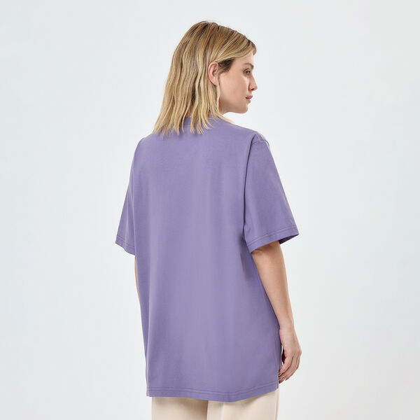Remera Nike Essential Mujer