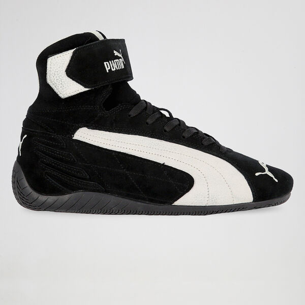 Zapatillas Puma Speedcat Mid Mujer
