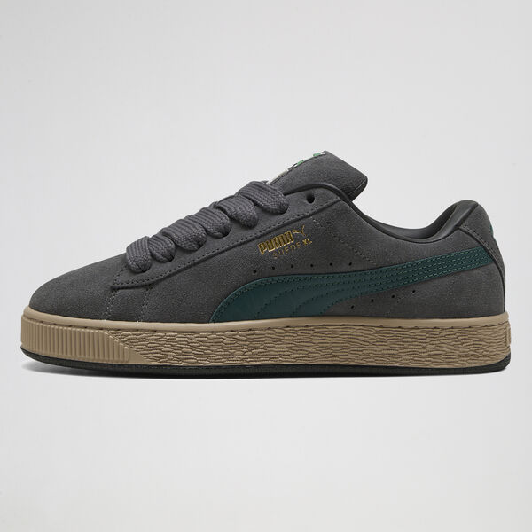 Zapatillas Puma Suede XL