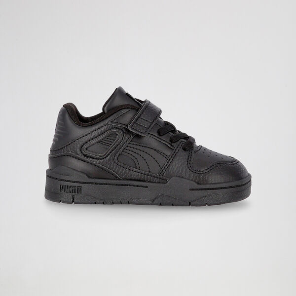 Zapatillas Puma Slipstream Lth Ac Infantil
