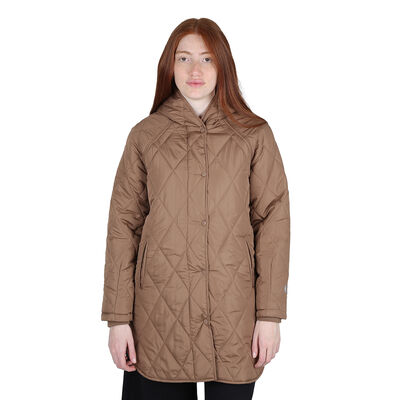 Campera Urbana Urbo Chillied Mujer