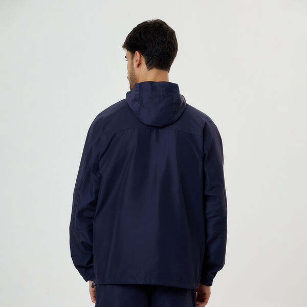 Campera Manchester City Puma Hombre