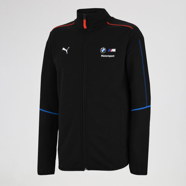 Campera Puma BMW MMS Sportswear MT7 Hombre