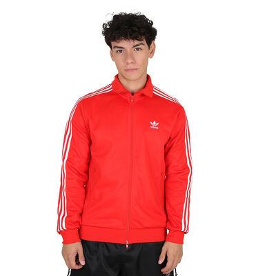 Campera Urbana adidas Beckenbauer Tt Hombre