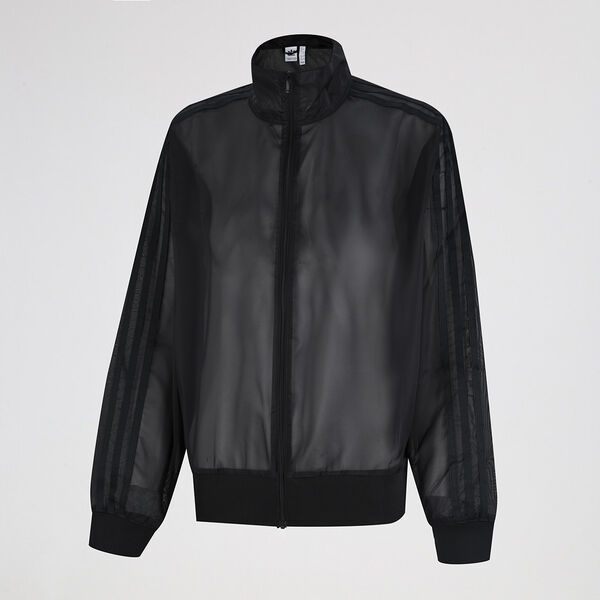 Campera adidas Adicolor Sheer Mujer