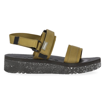 Sandalias Humms Pammpa Mujer