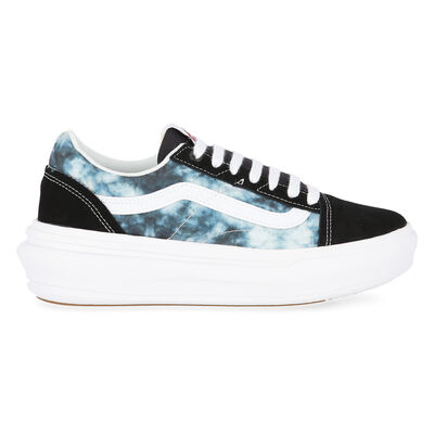 Zapatillas Vans Old Skool Overt Cc Unisex
