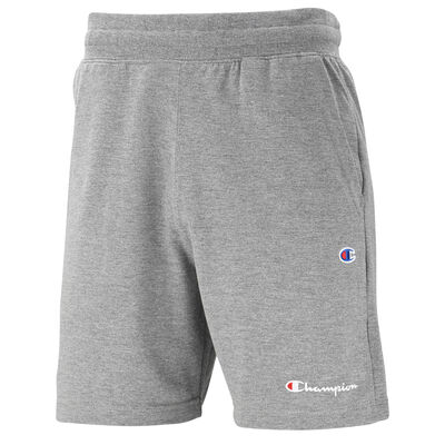 Short Deportivo Champion Jersey Hombre