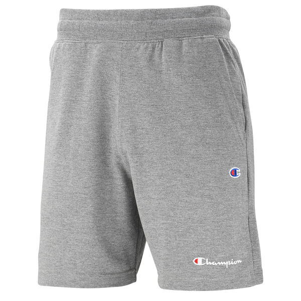 Short Deportivo Champion Jersey Hombre
