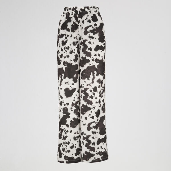 Pantal&oacute;n adidas Sat&eacute;n Mujer