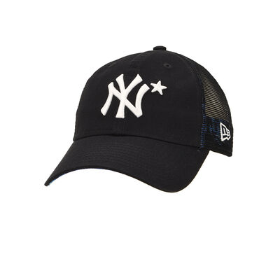Gorra New Era 920 Patch New York Yankees