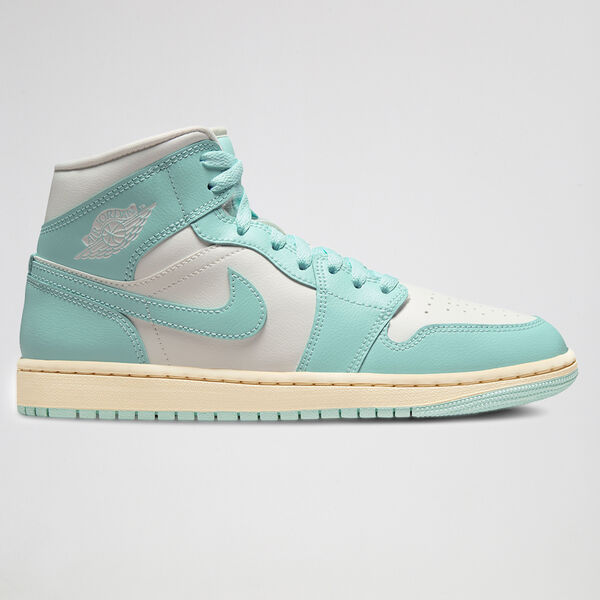Zapatillas Jordan Air 1 Mid Mujer