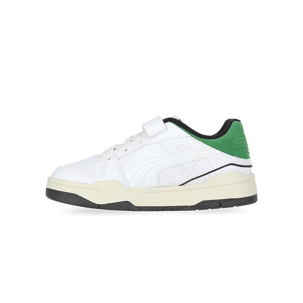 Zapatillas Puma Slipstream Infantil  Velcro