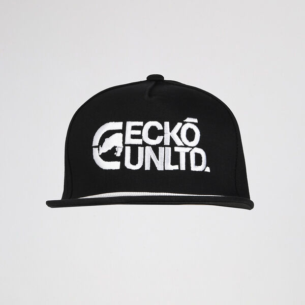 Gorra Ecko Logo V25 Hombre