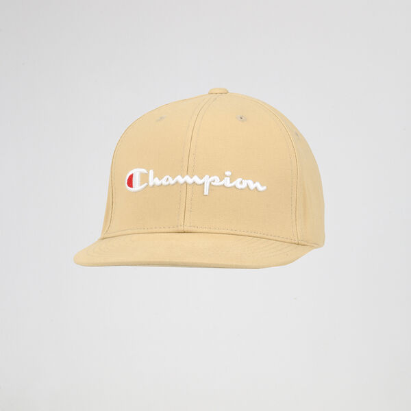 Gorra Champion Bb Snapback Script