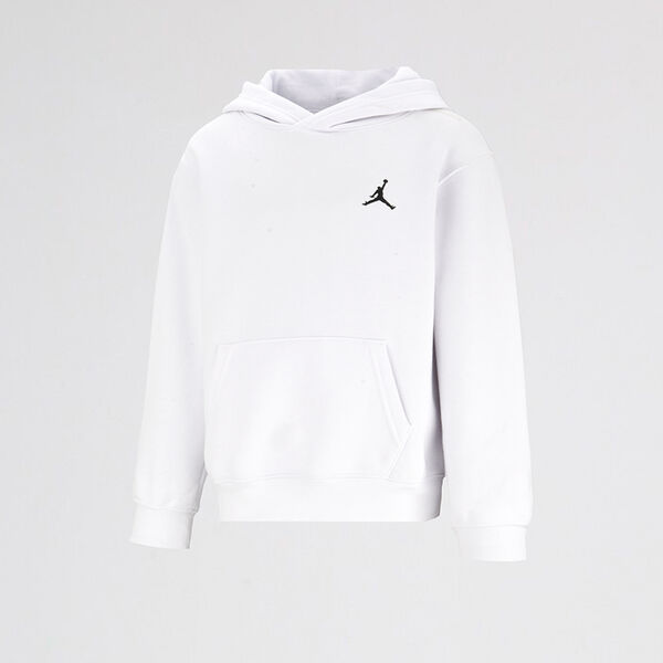 Buzo Jordan Brooklyn Fleece Ni&ntilde;o