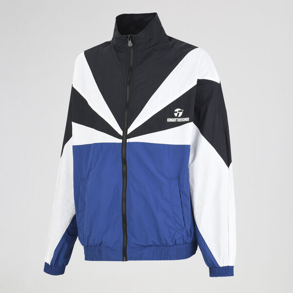 Campera Topper Rompevientos Retro Kotk