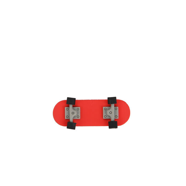Pin Crocs Jibbitz 3d Skateboard