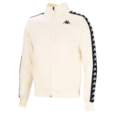 Campera Kappa Banda Anniston Hombre