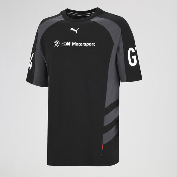 Remera Puma BMW MMS Lifestyle Hombre