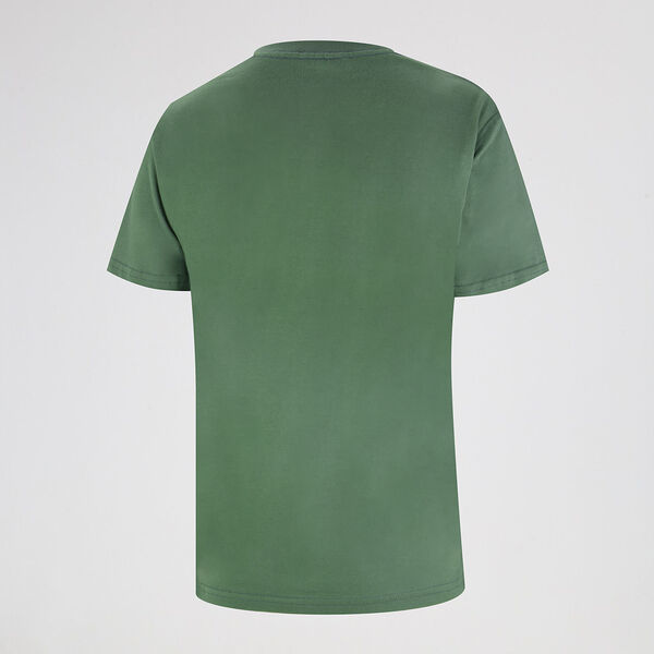 Remera Converse Ringer Retro Mujer