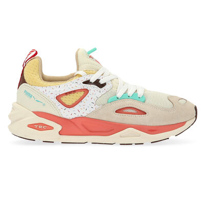 Zapatillas Puma Trc Blaze Milkshake Unisex